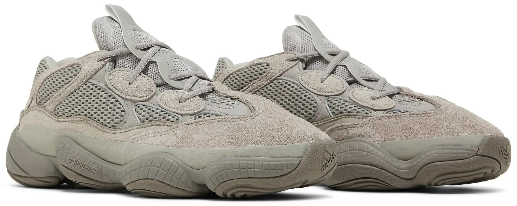 adidas Yeezy 500 'Ash Grey' 8