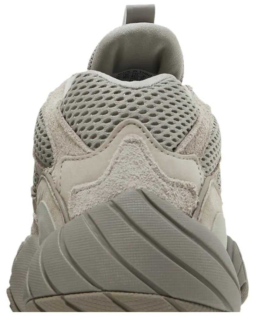 adidas Yeezy 500 'Ash Grey' 7