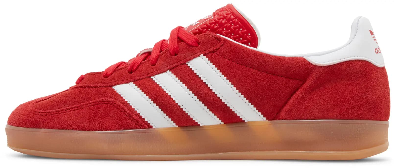 adidas Gazelle Indoor 'Better Scarlet Gum' 3