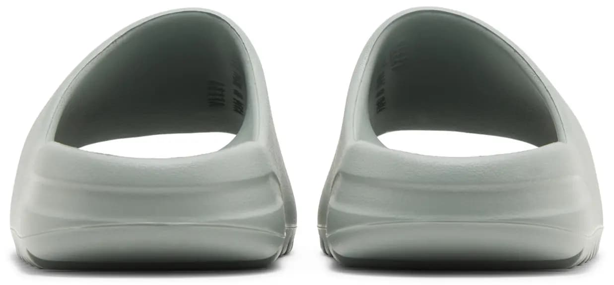 adidas Yeezy Slides 'Salt' 6