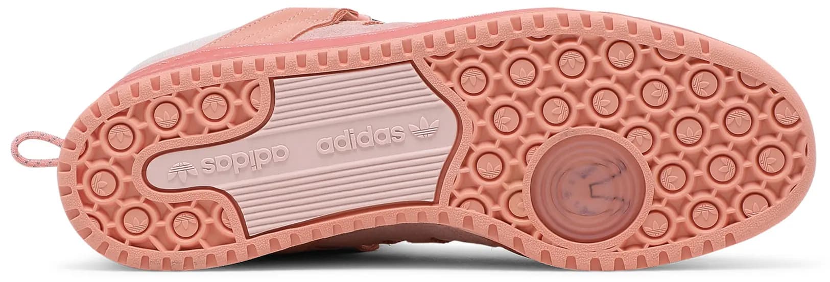 Bad Bunny x adidas Forum Buckle Low 'Easter Egg' 4