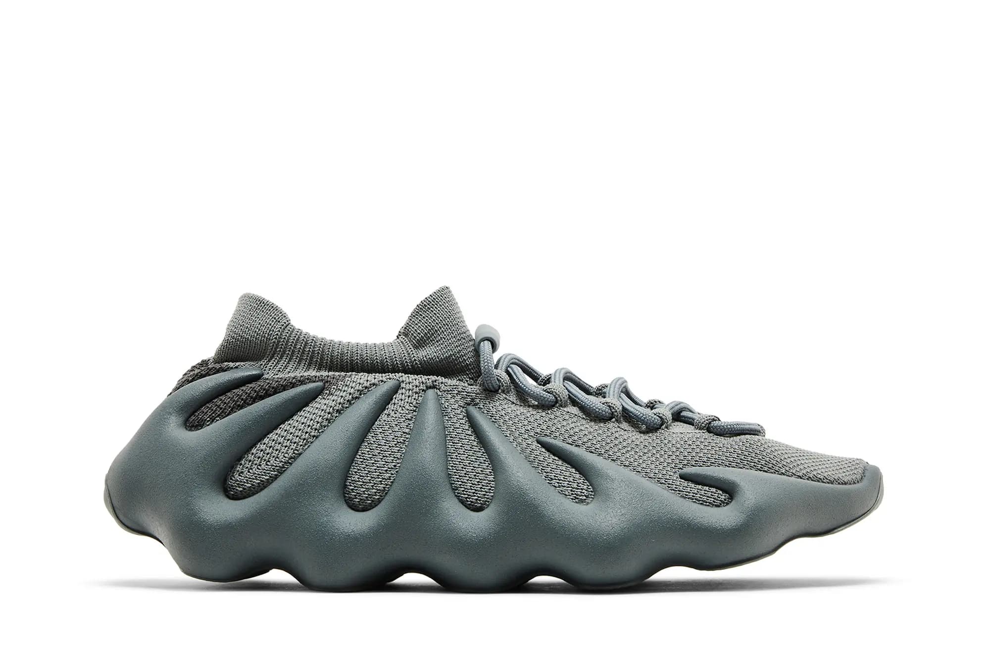 adidas Men's Yeezy 450 'Stone Marine' by Adidas