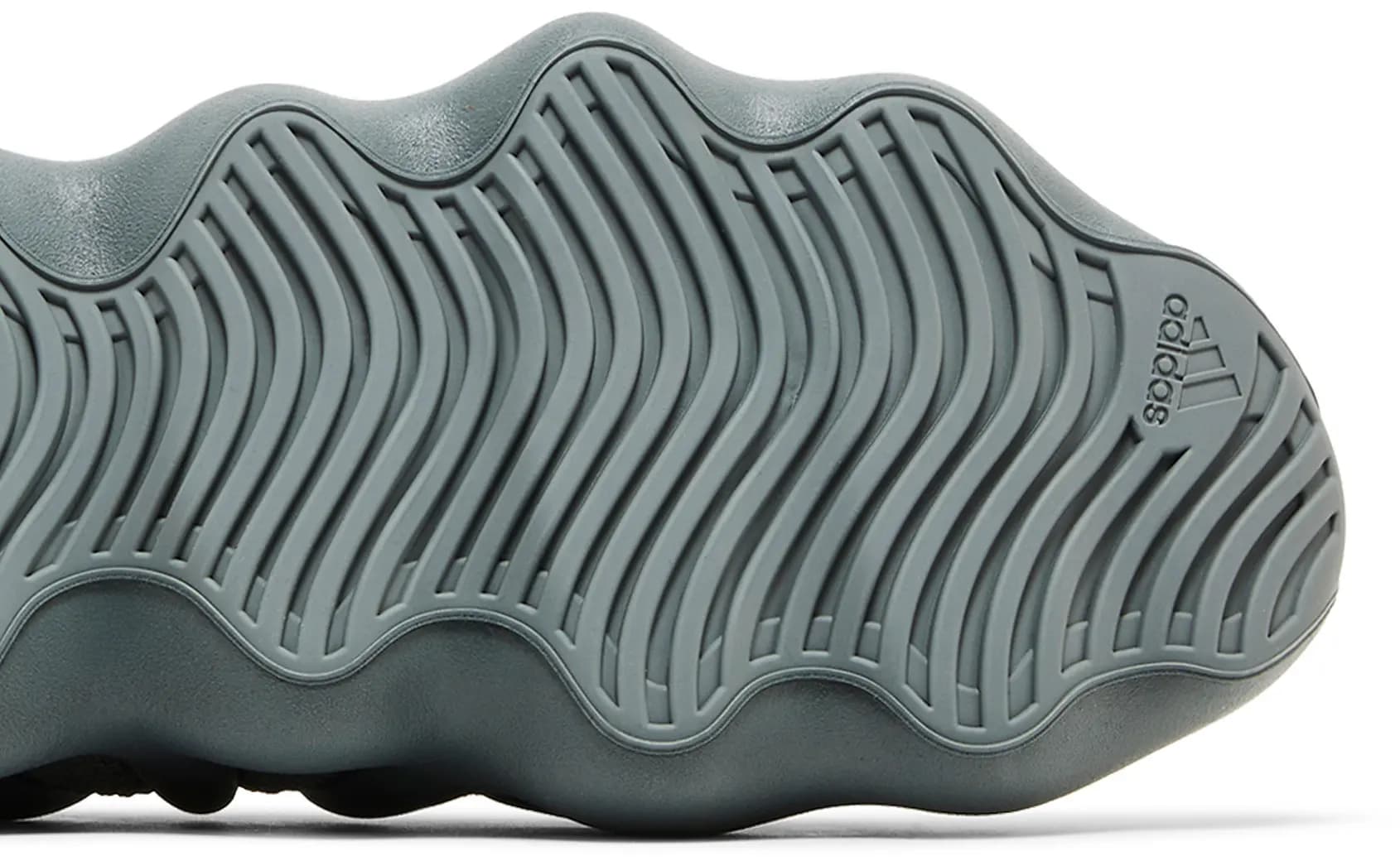 adidas Men's Yeezy 450 'Stone Marine' 5