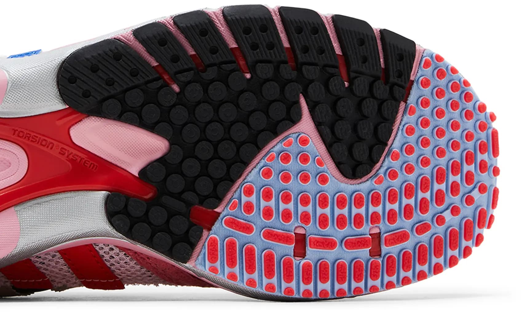 Bad Bunny x adidas Adizero SL72 'Brown Clear Pink' 5