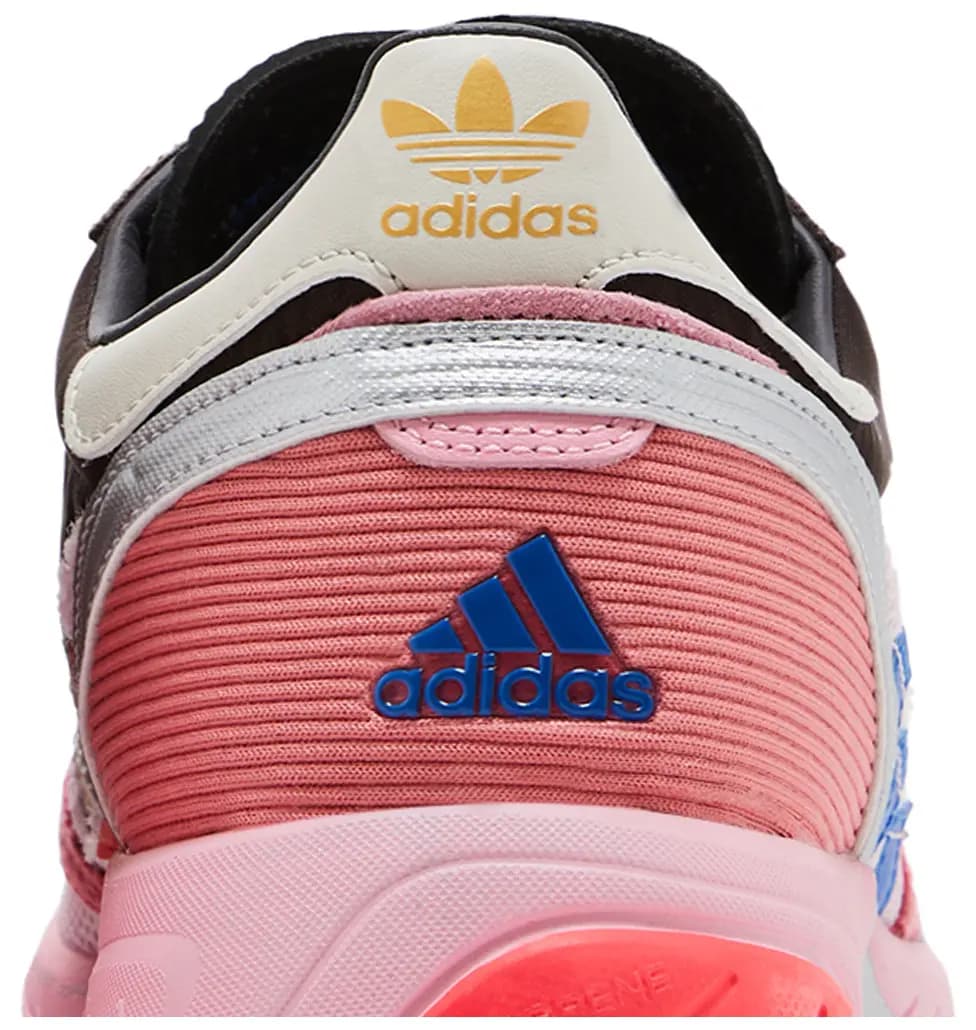 Bad Bunny x adidas Adizero SL72 'Brown Clear Pink' 7