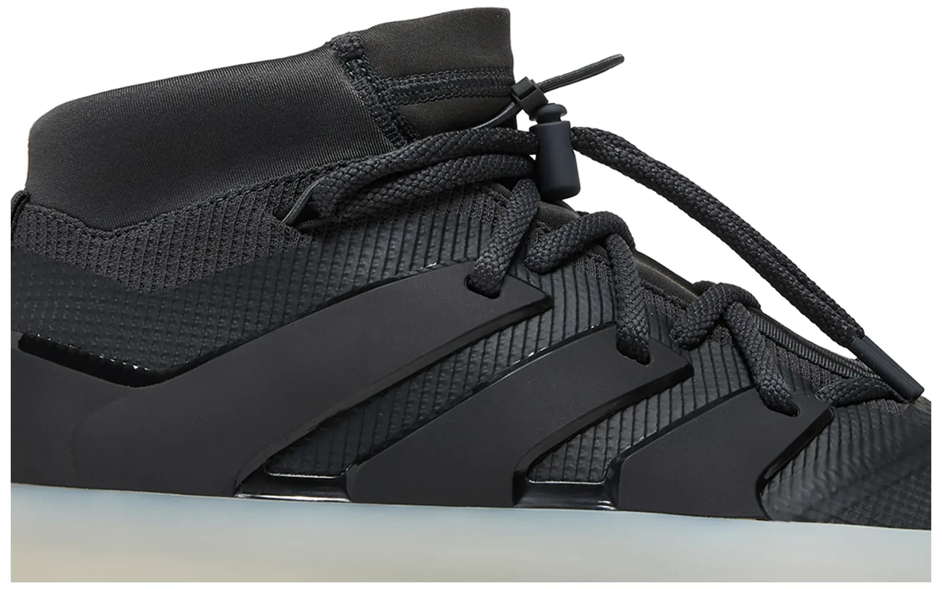 Fear of God Athletics x adidas I BASKETBALL 'Carbon' 2