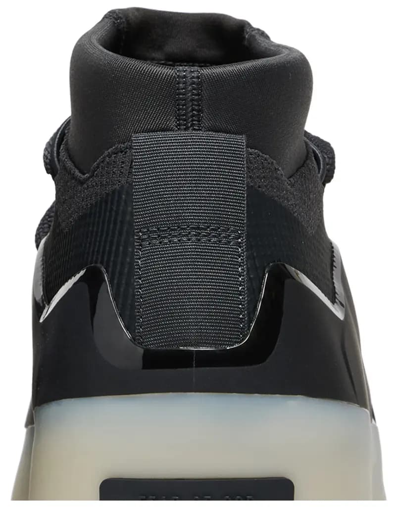 Fear of God Athletics x adidas I BASKETBALL 'Carbon' 7