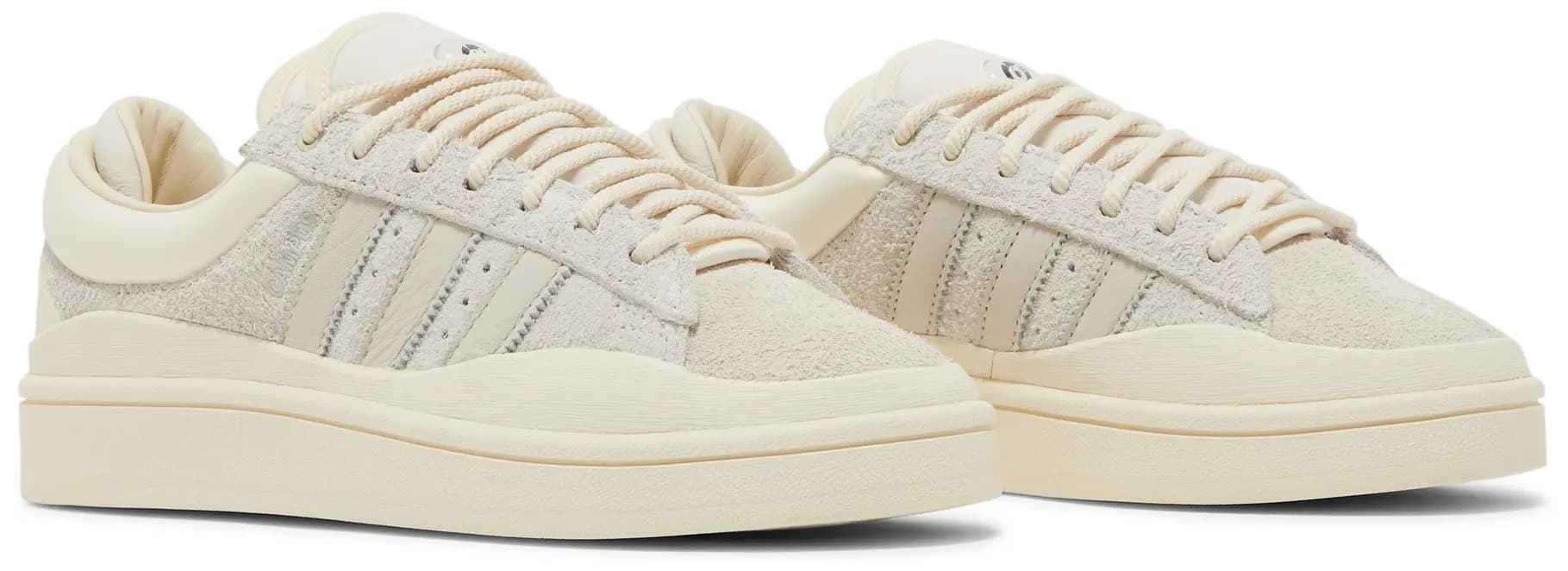 Bad Bunny x adidas Campus 'Light' 8