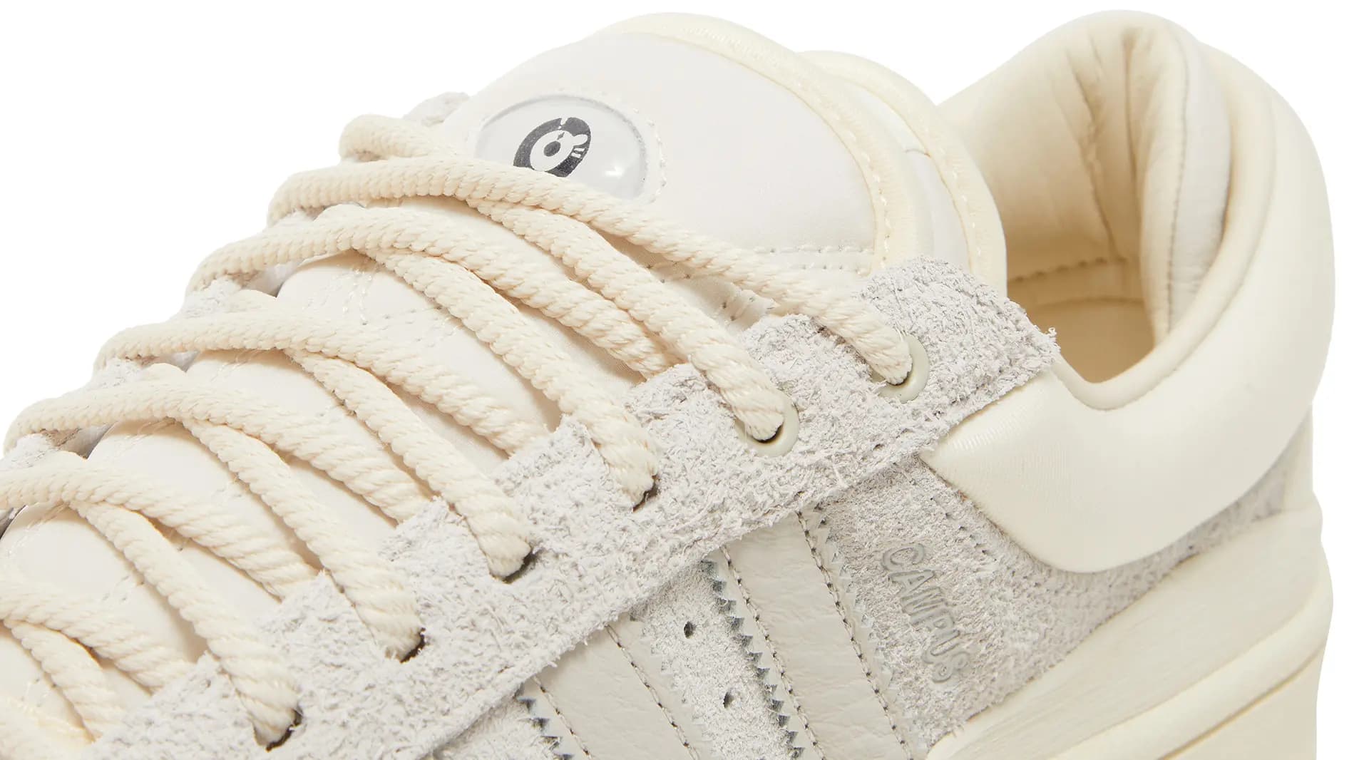 Bad Bunny x adidas Campus 'Light' 10