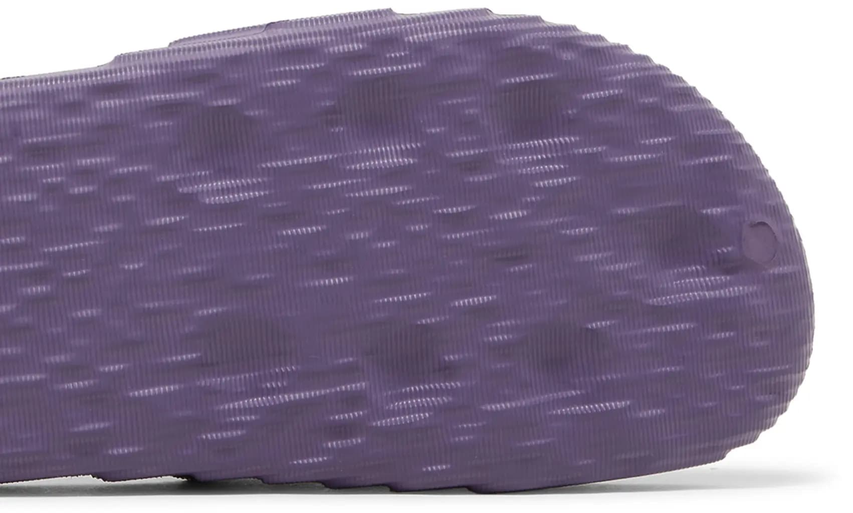 adidas Adilette 22 Slides 'Tech Purple' 5