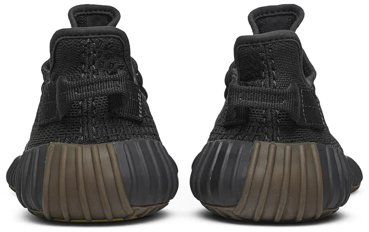 adidas Yeezy Boost 350 V2 'Cinder Non-Reflective' 6