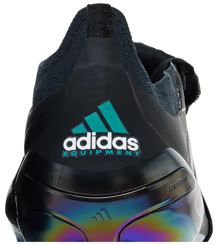adidas Predator Elite Foldover Tongue FG 'Black Equipment Green' 7