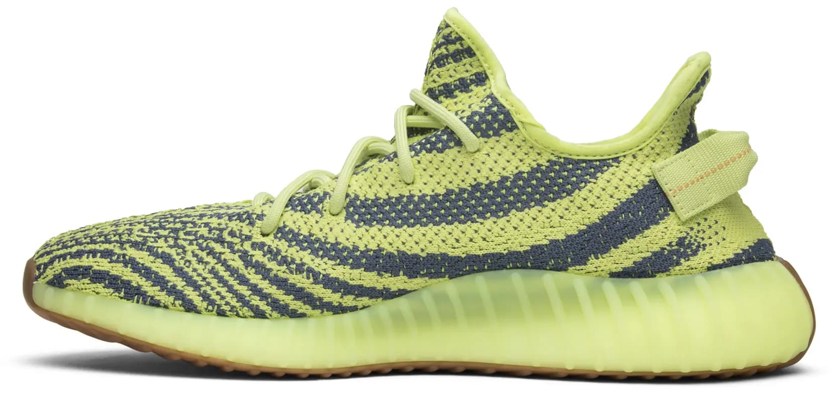 adidas Yeezy Boost 350 V2 'Semi Frozen Yellow' 3
