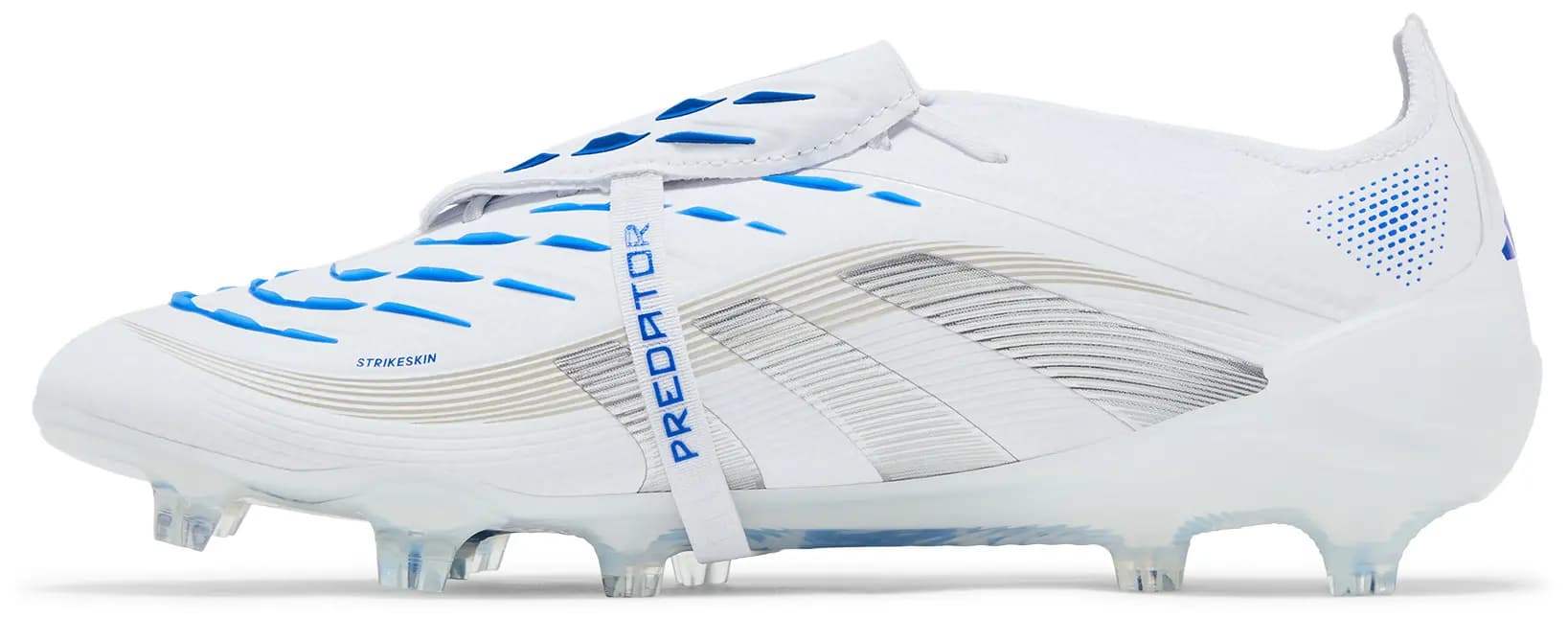 adidas Predator Elite Foldover Tongue FG 'Polar Victory Pack' 3