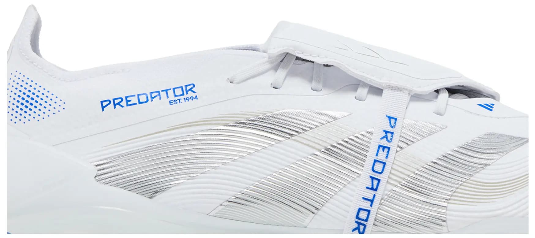 adidas Predator Elite Foldover Tongue FG 'Polar Victory Pack' 2