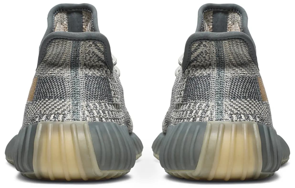 adidas Yeezy Boost 350 V2 'Israfil' 6