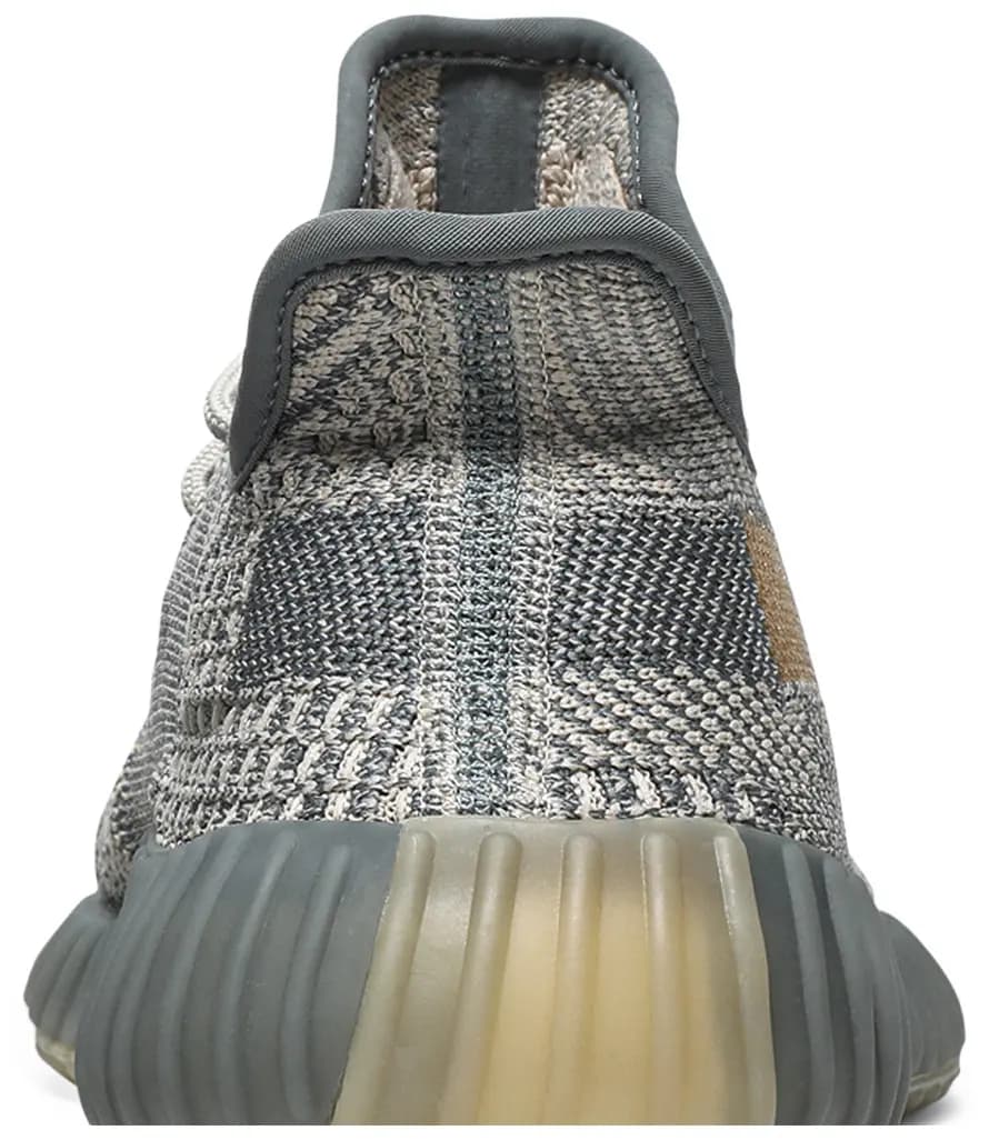 adidas Yeezy Boost 350 V2 'Israfil' 7