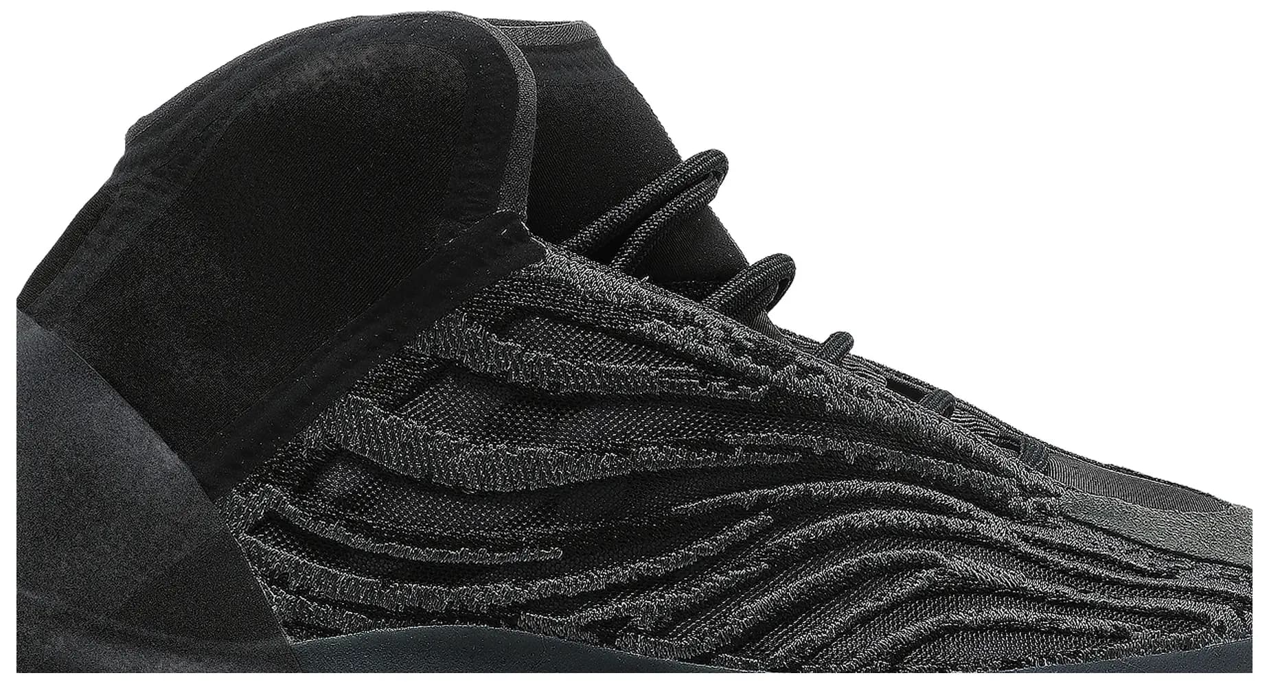 adidas Yeezy Quantum 'Onyx' 2