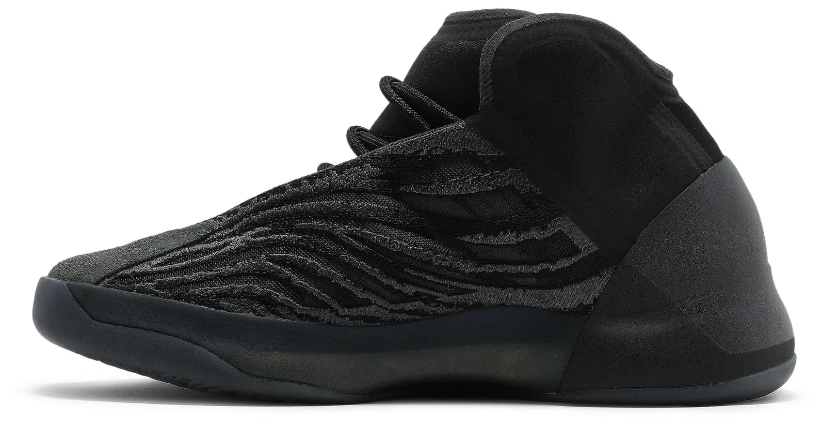 adidas Yeezy Quantum 'Onyx' 3