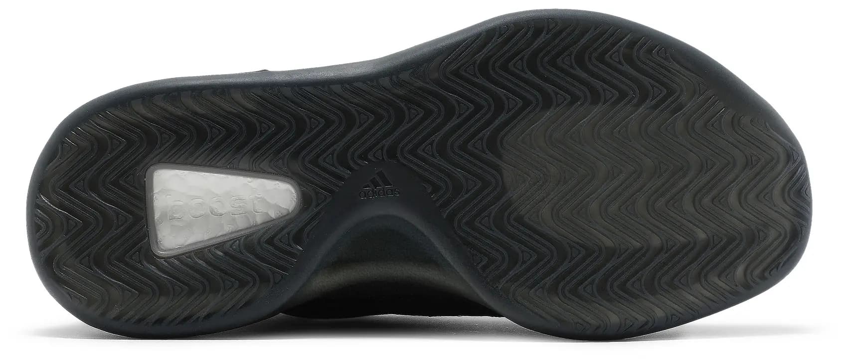 adidas Yeezy Quantum 'Onyx' 4