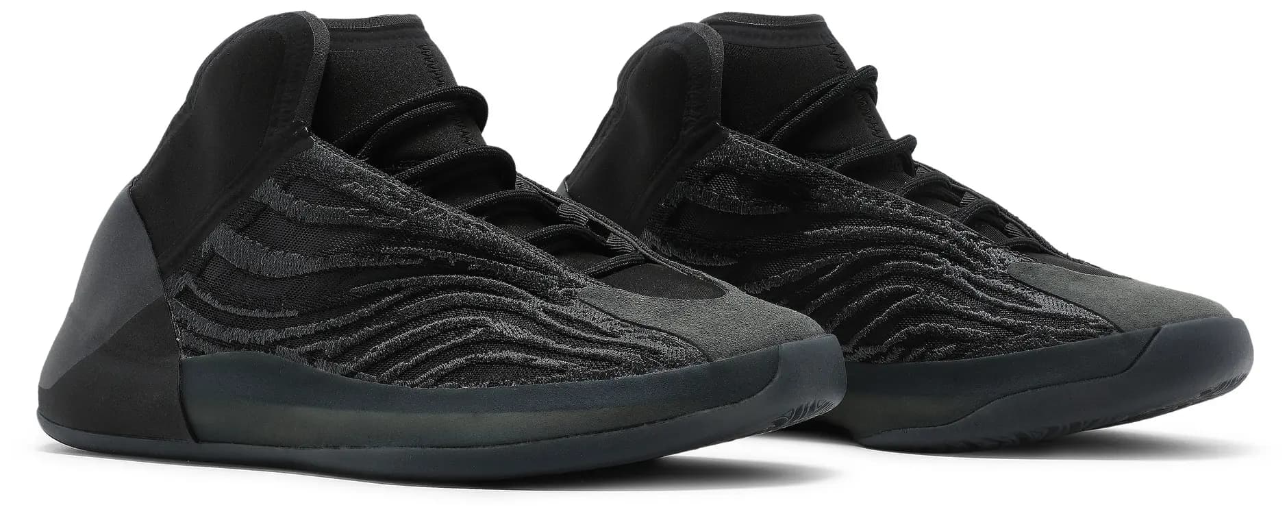 adidas Yeezy Quantum 'Onyx' 8
