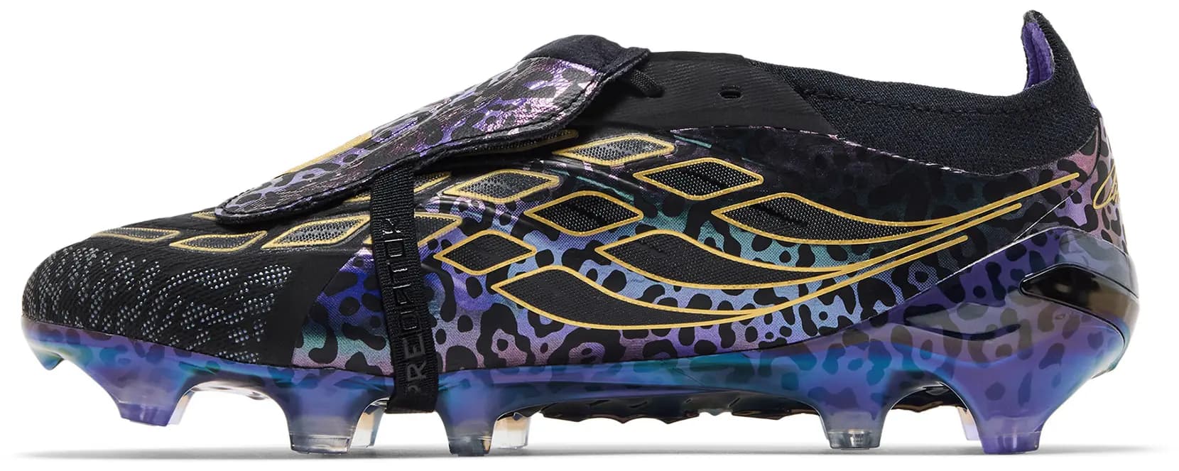 adidas Predator Elite Fold-Over Tongue FG 'Kaka' 3