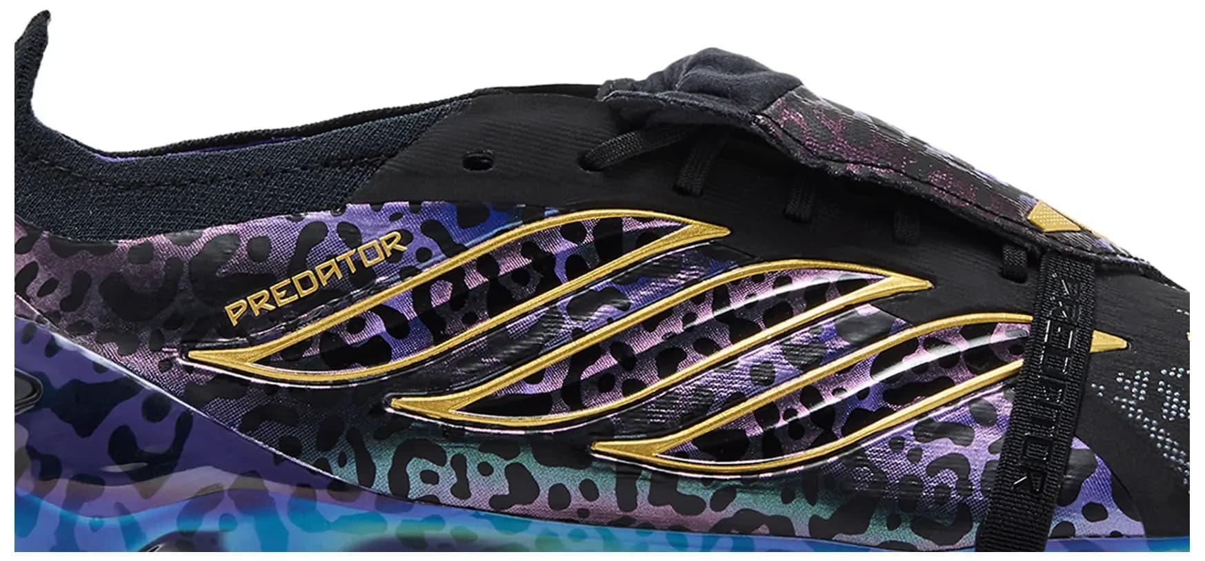 adidas Predator Elite Fold-Over Tongue FG 'Kaka' 2