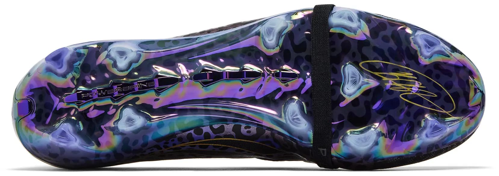 adidas Predator Elite Fold-Over Tongue FG 'Kaka' 4