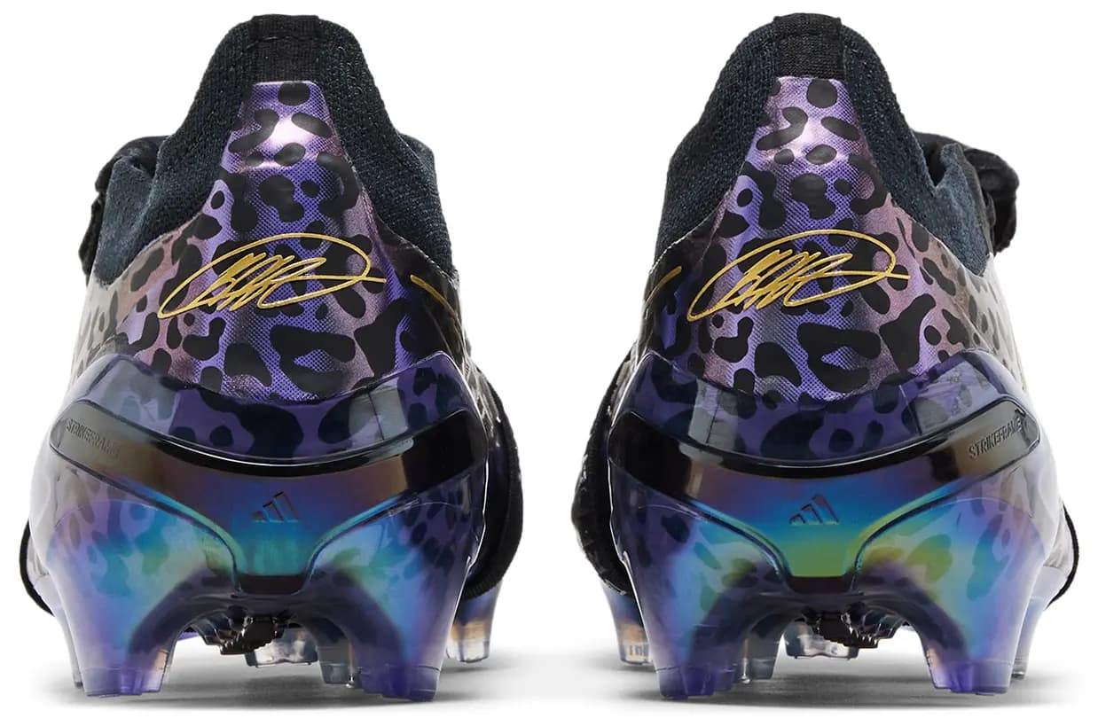 adidas Predator Elite Fold-Over Tongue FG 'Kaka' 6