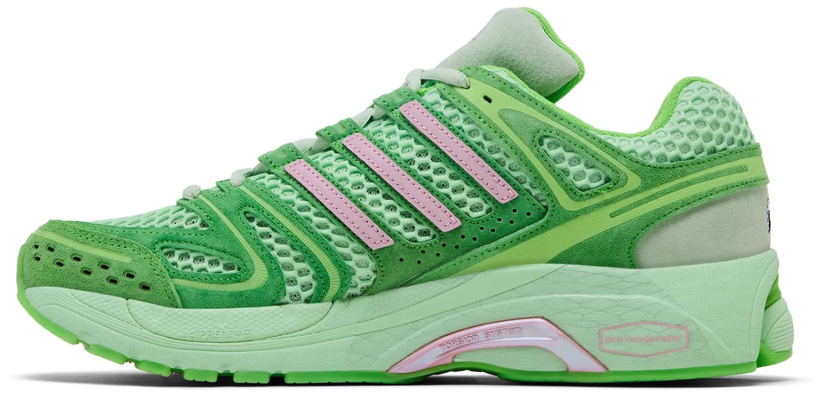 UNheardof x adidas Adistar Control 5 Piggy Runner 2.0 'Cupcake' 3