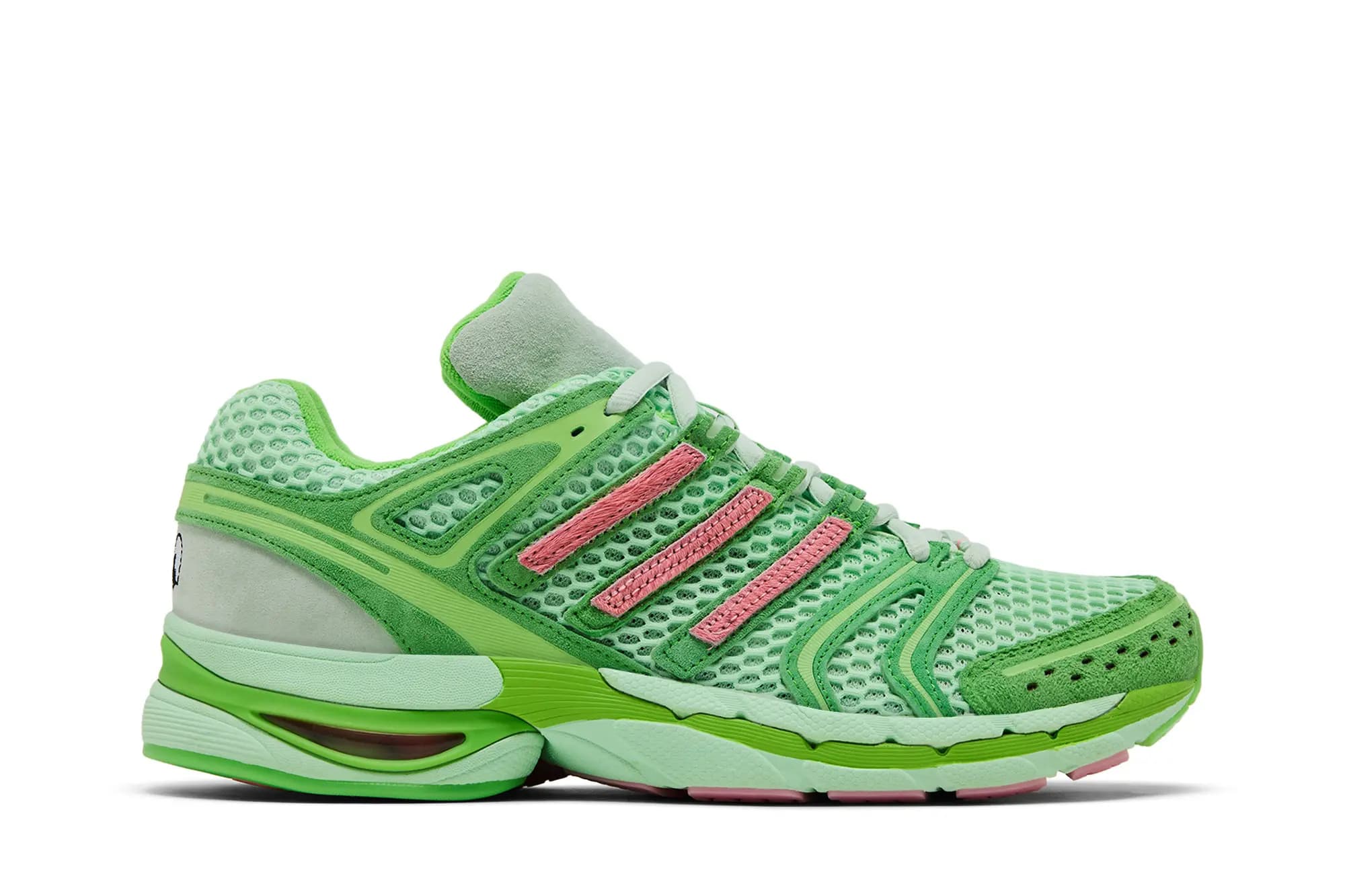 UNheardof x adidas Adistar Control 5 Piggy Runner 2.0 'Cupcake' by Adidas