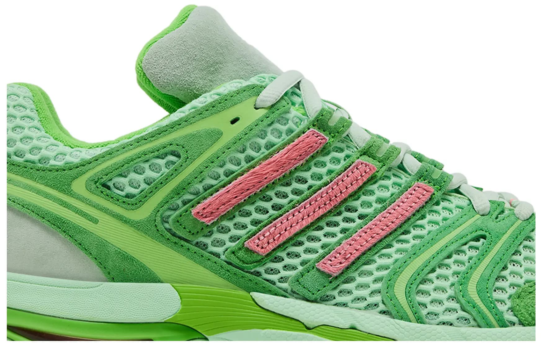 UNheardof x adidas Adistar Control 5 Piggy Runner 2.0 'Cupcake' 2