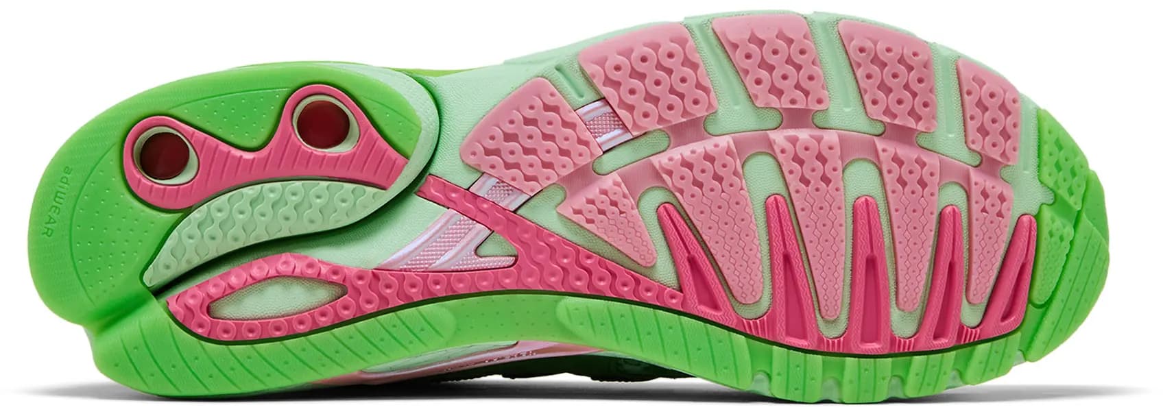 UNheardof x adidas Adistar Control 5 Piggy Runner 2.0 'Cupcake' 4