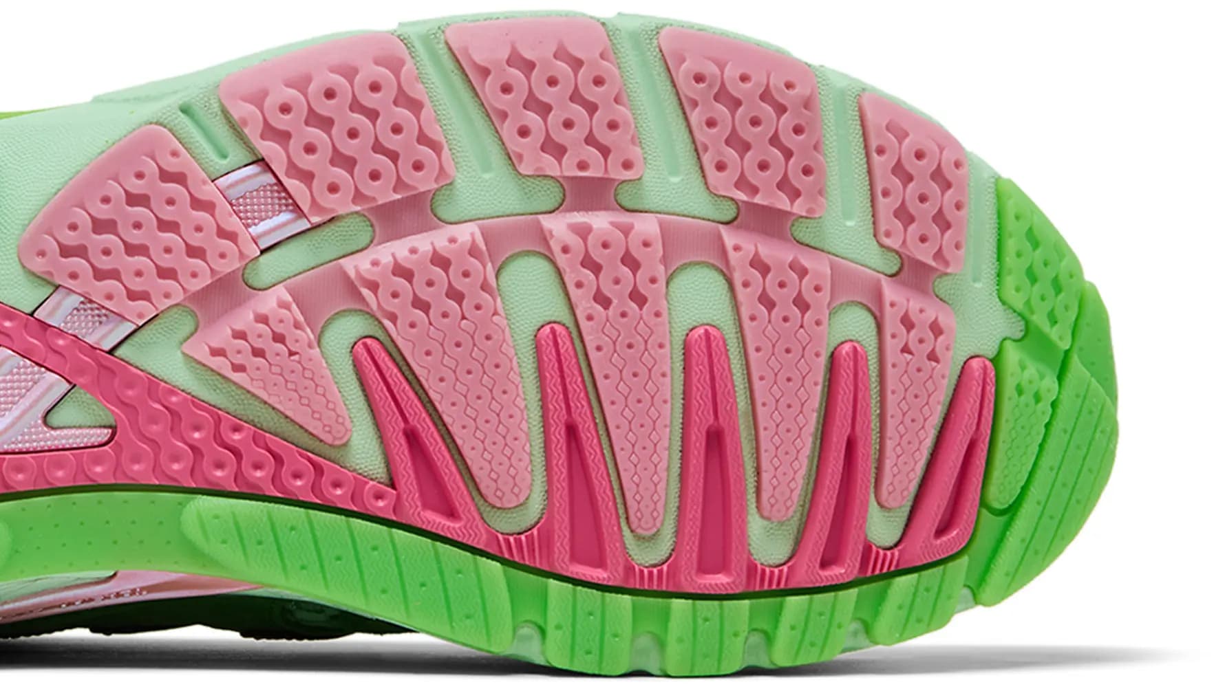 UNheardof x adidas Adistar Control 5 Piggy Runner 2.0 'Cupcake' 5