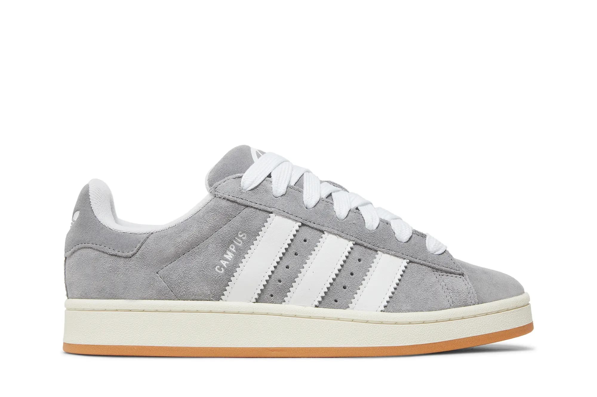 adidas Campus 00s 'Grey Gum' by Adidas