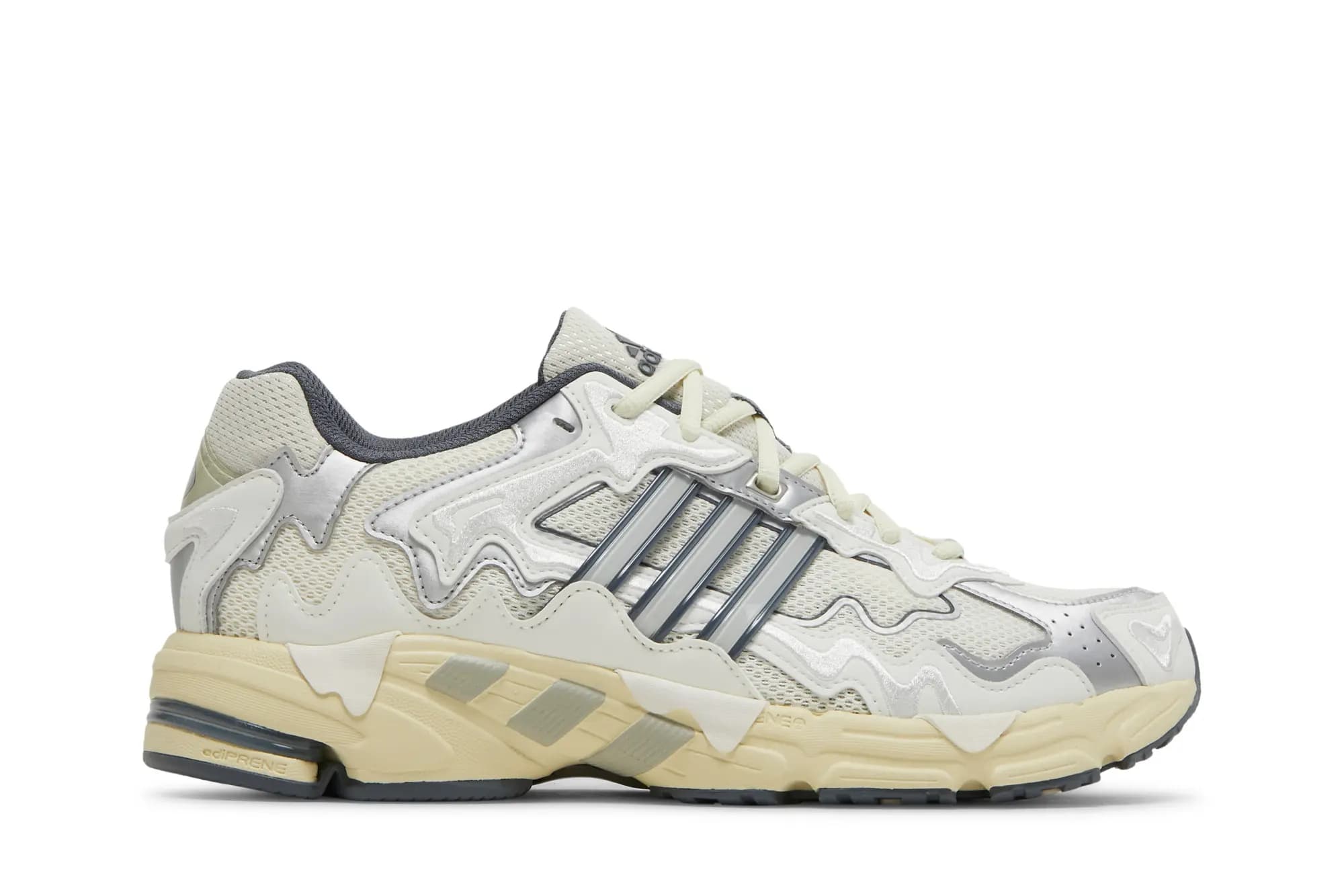 Bad Bunny x adidas Response CL 'Cream White' by Adidas