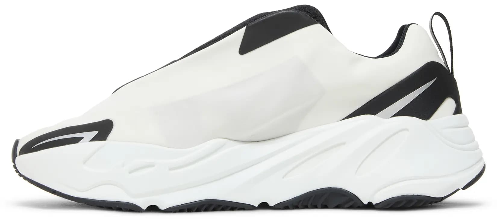 adidas Men's Yeezy Boost 700 MNVN Laceless 'Analog' 3