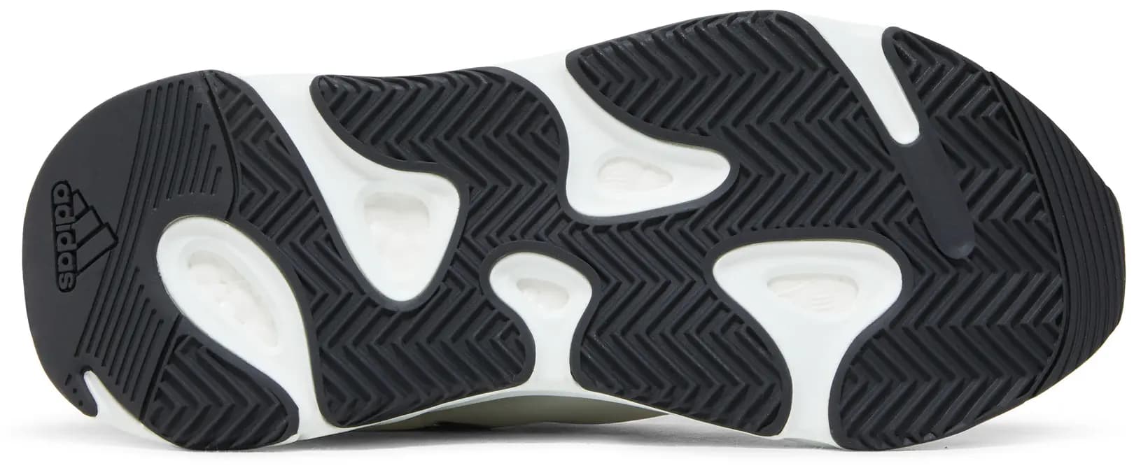 adidas Men's Yeezy Boost 700 MNVN Laceless 'Analog' 4