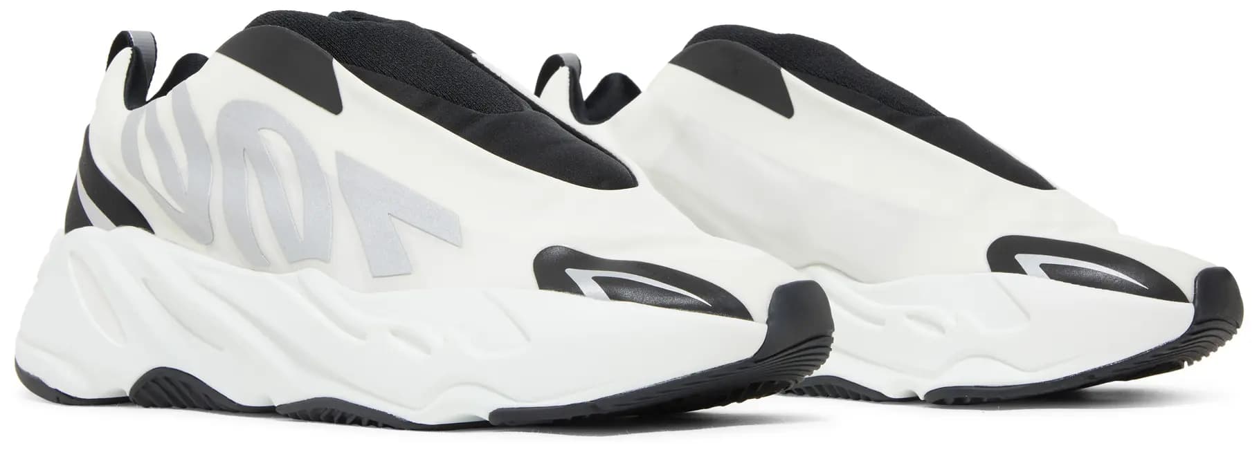 adidas Men's Yeezy Boost 700 MNVN Laceless 'Analog' 8