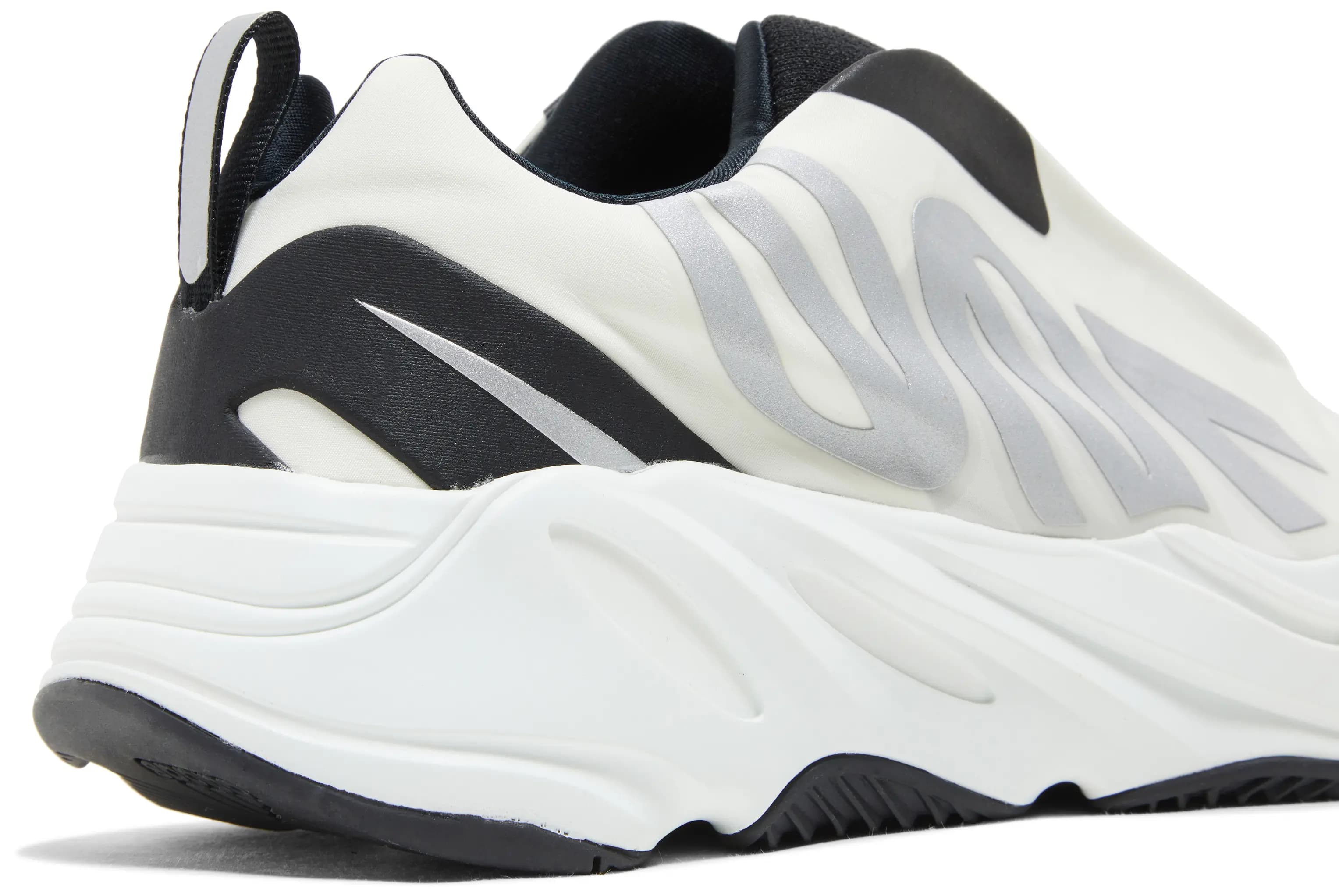 adidas Men's Yeezy Boost 700 MNVN Laceless 'Analog' 10