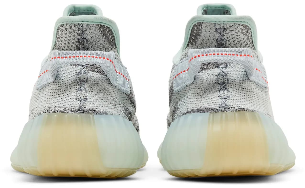 adidas Yeezy Boost 350 V2 'Blue Tint' 2021 6