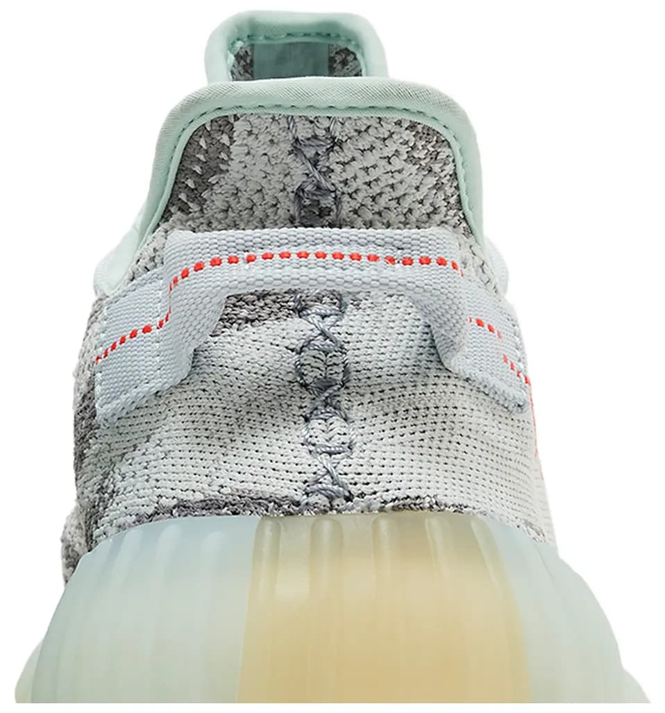 adidas Yeezy Boost 350 V2 'Blue Tint' 2021 7