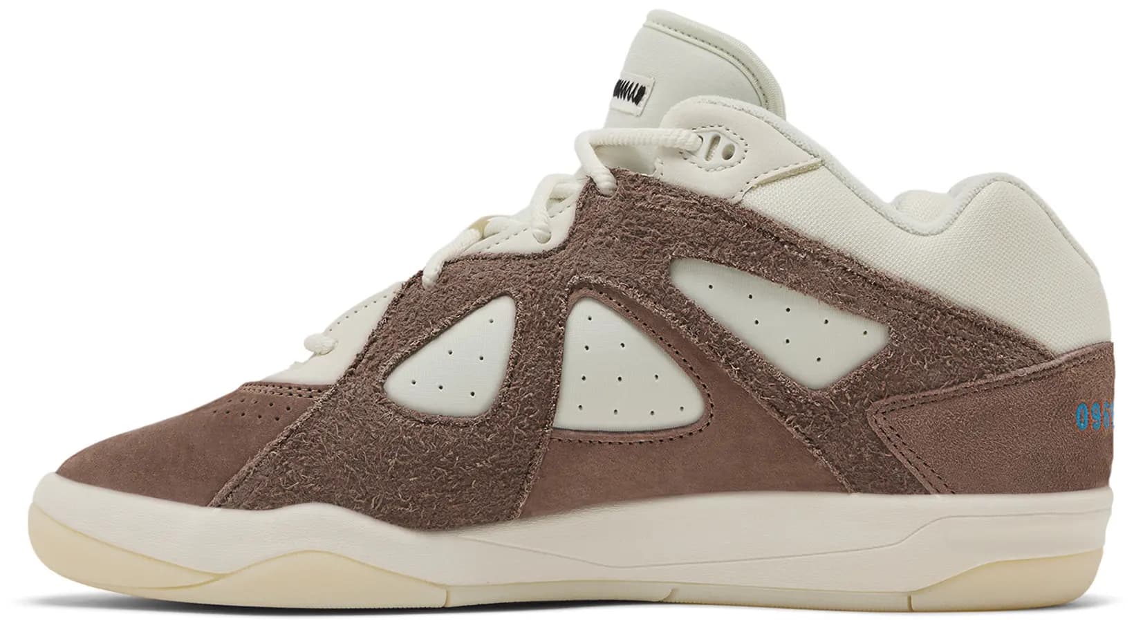 adidas BADBO 1.0 'Brown' 3