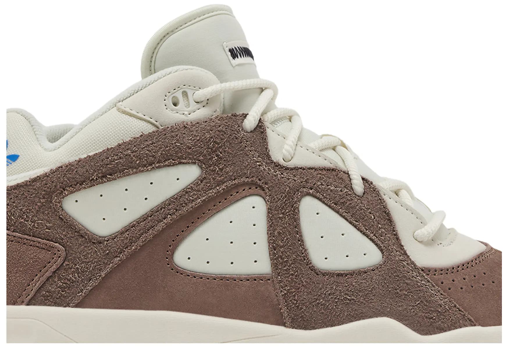 adidas BADBO 1.0 'Brown' 2