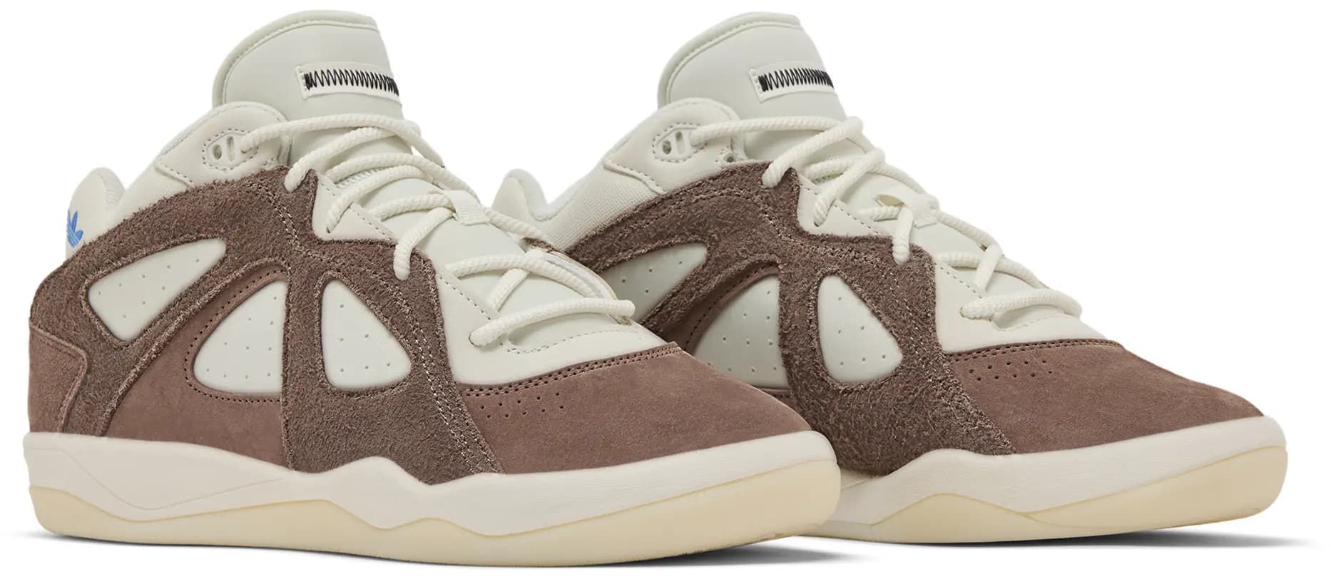 adidas BADBO 1.0 'Brown' 8