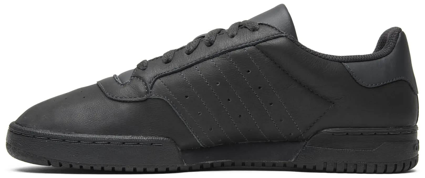 adidas Yeezy Powerphase Calabasas 'Core Black' 3