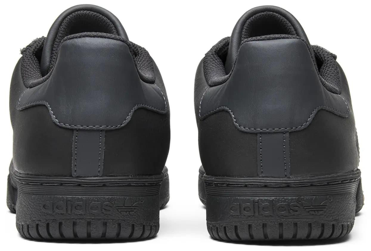 adidas Yeezy Powerphase Calabasas 'Core Black' 6