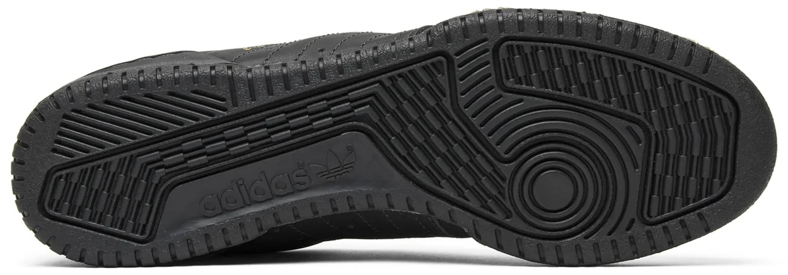 adidas Yeezy Powerphase Calabasas 'Core Black' 4