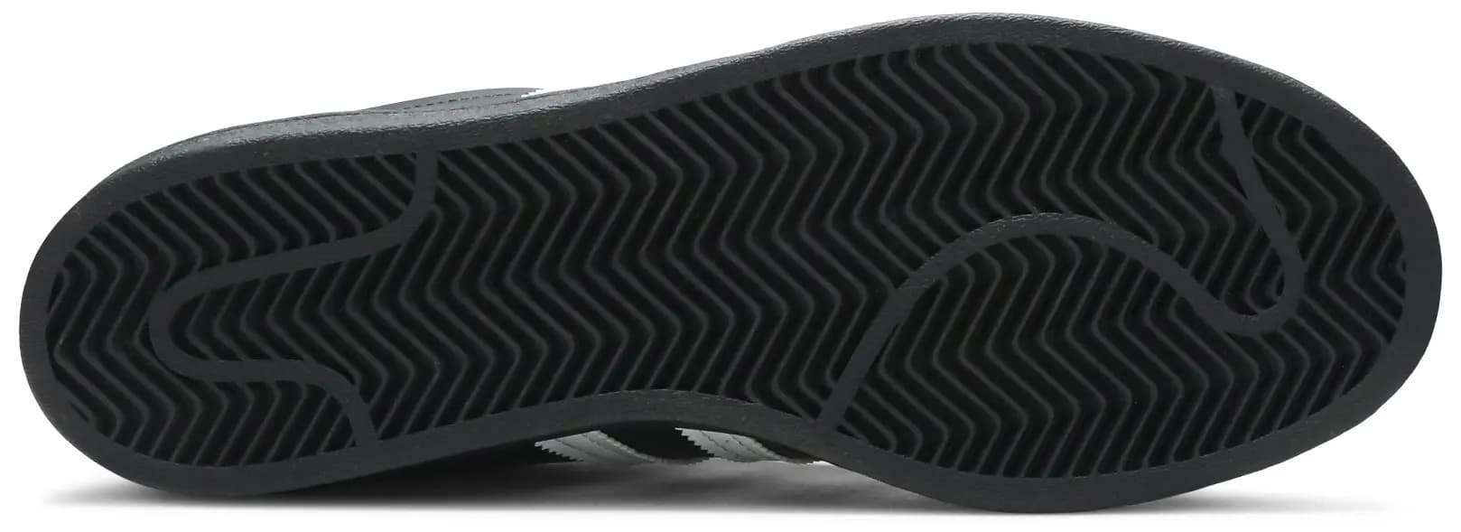 adidas Superstar 'Core Black White' 4