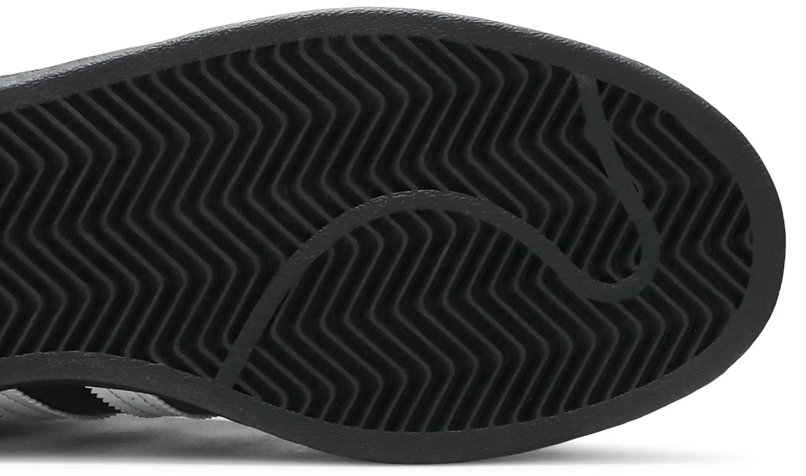 adidas Superstar 'Core Black White' 5